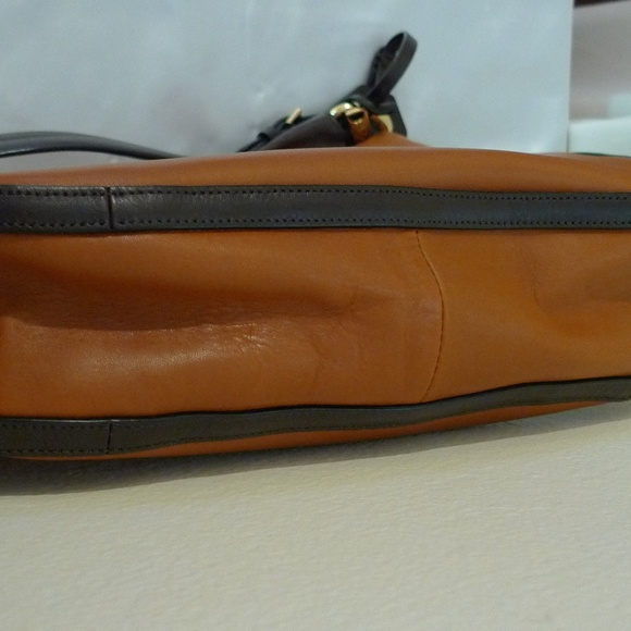 Ralph Lauren Harbridge Leather - Picture 6 of 8